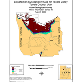 Public Information Series 80, Public Information Series #80, Public Information Series-80, Public Information 80, Public Information #80, Public Information-80, #PI 80, #PI80, PI 80, PI80, UGS, UGMS, GES, USGS, staff